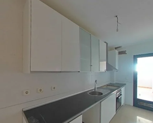 Kitchen of Flat for sale in Roquetas de Mar  with Terrace and Swimming Pool