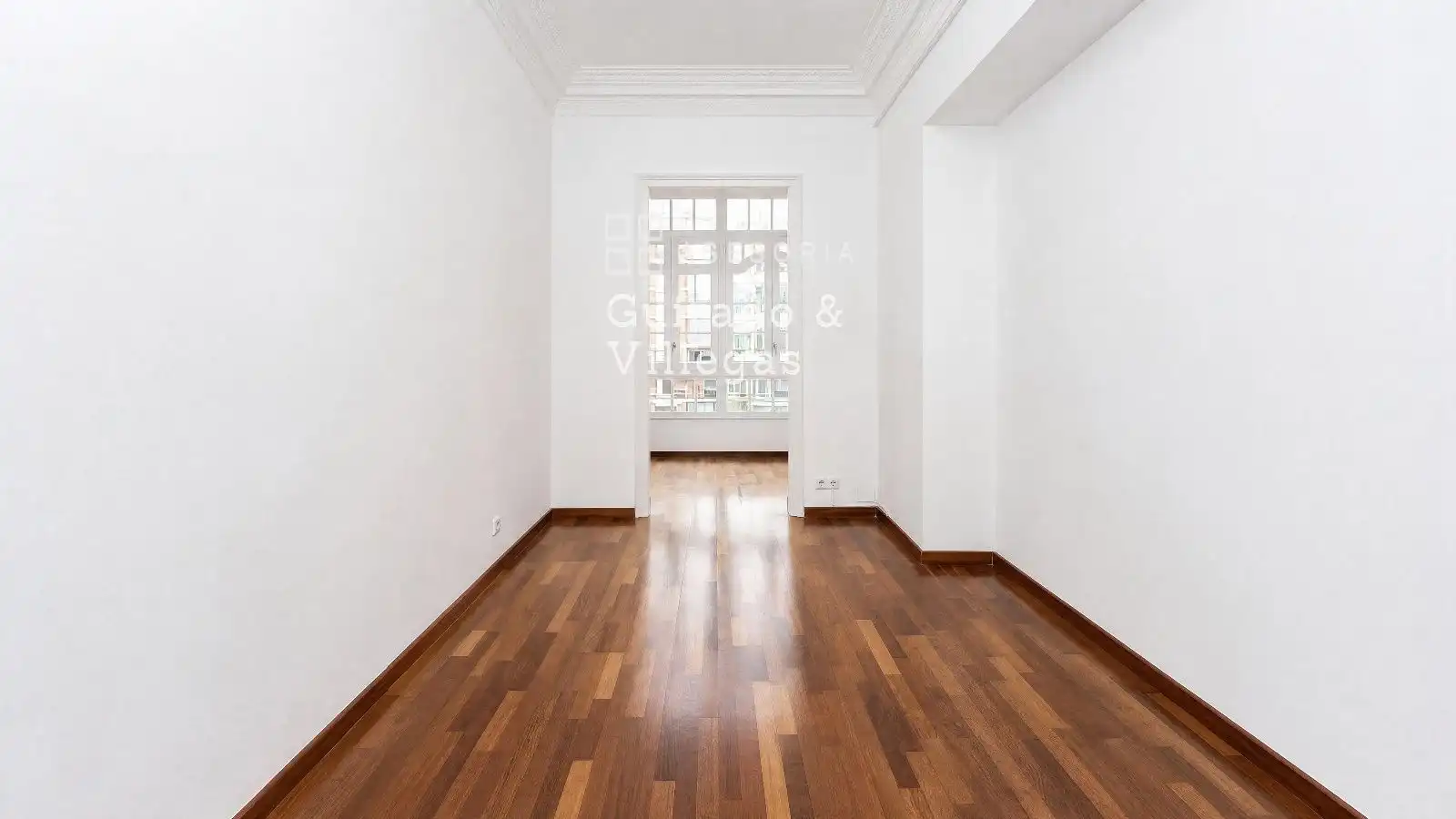 Wohnung mit Terrasse zum Verkauf in Calle Rosellón, imagen 20