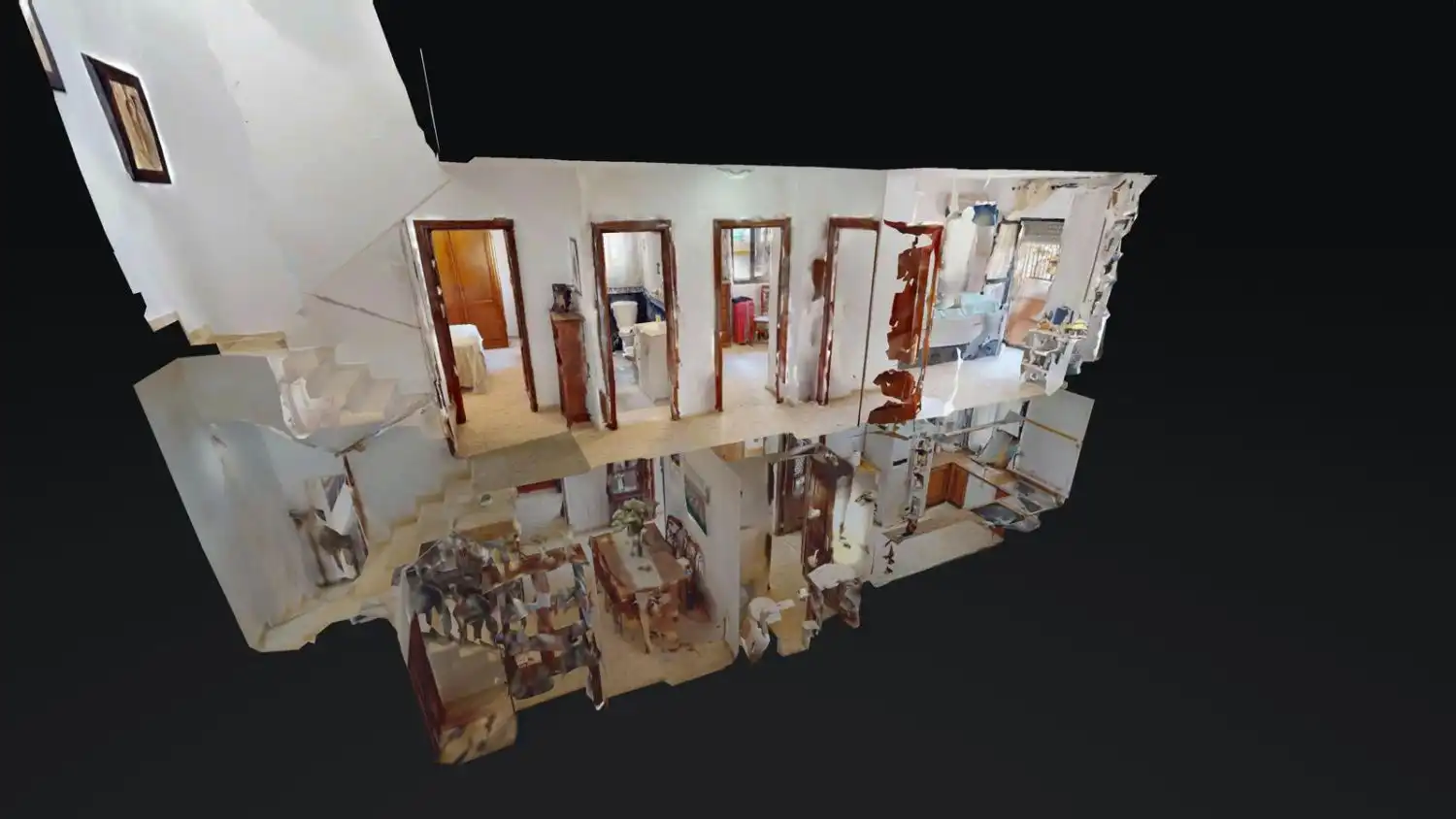 Houses for sale in Alcalá de Guadaira  with Air Conditioner and Balcony