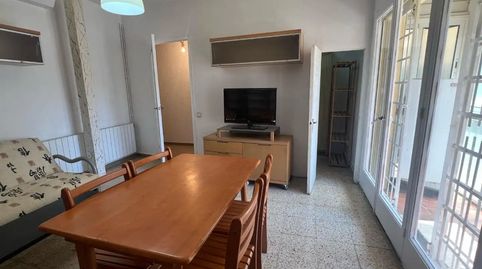 Foto 4 de Pis en venda a Carrer de Puigvert, 10, Eixample - Can Bogunyà, Castellar del Vallès