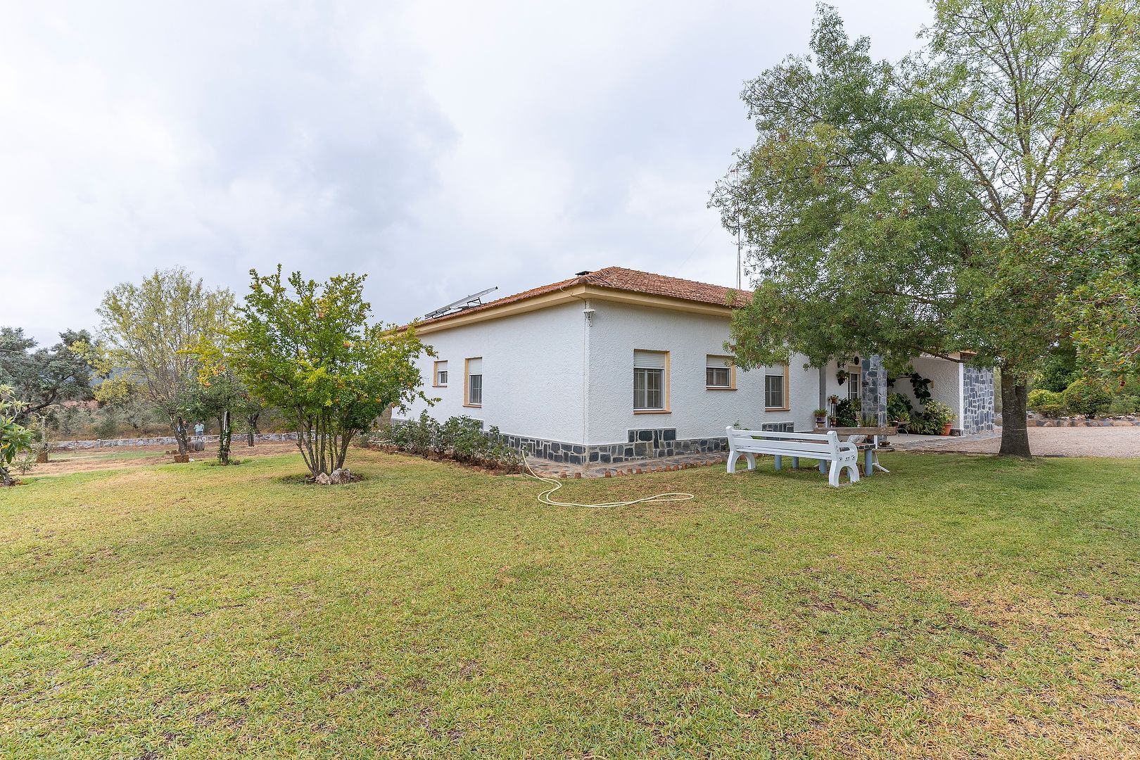Country house for sale in Calle Huerta Grande, Alosno pueblo