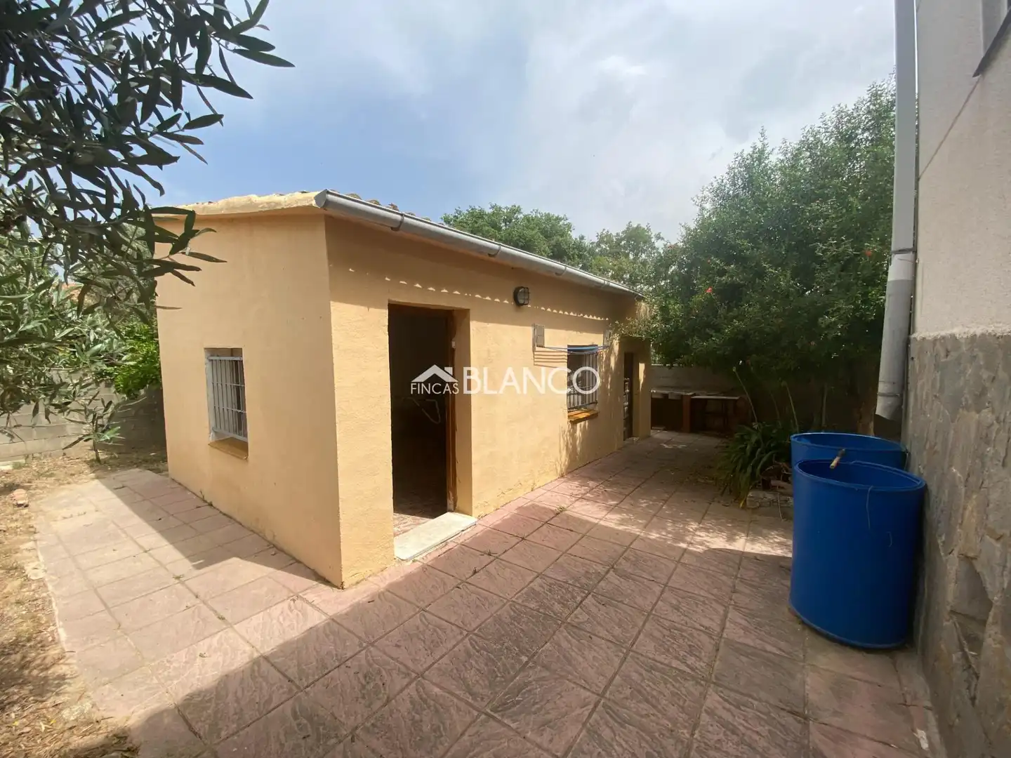 Casa o xalet en venda en Piera amb Jardí privat, Moblat i Alarma