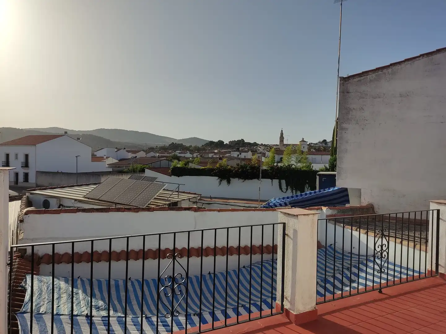 Maison avec terrasse à vendre à Calle los Remedios, imagen 12