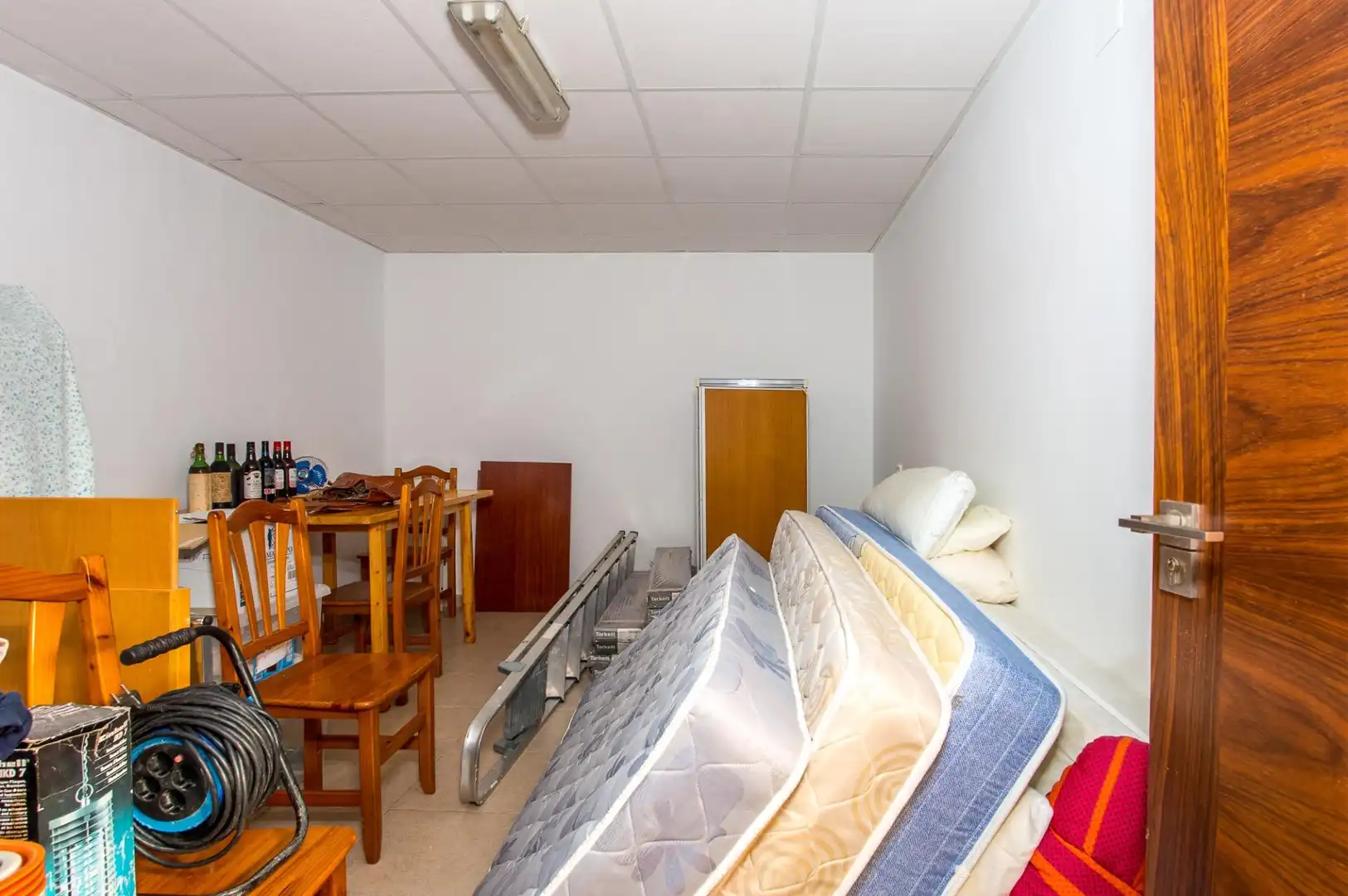 Casa o chalet en venta en Molina de Segura con Aire acondicionado, Calefacción y Jardín privado