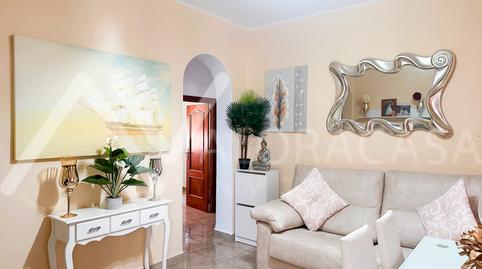 Foto 5 de Pis en venda a Calle Farajan, Santa Cristina - San Rafael, Málaga