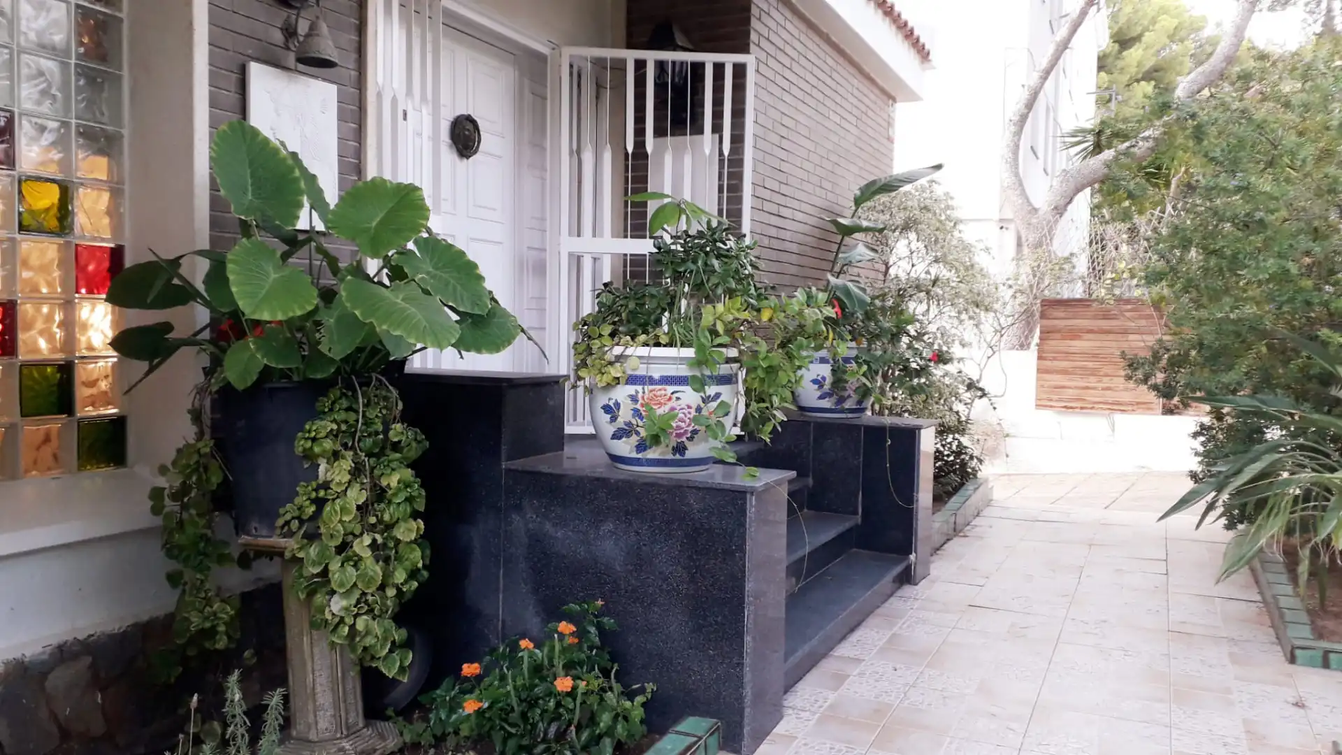 Casa o xalet en venda en Castelldefels amb Aire condicionat, Calefacció i Jardí privat