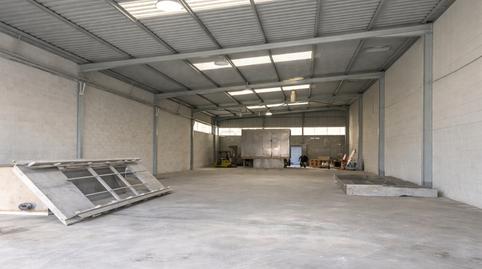 Photo 3 of Industrial buildings to rent in Carrer Dels Teixidors, El Tancat - Mas d'en Gual, El Vendrell