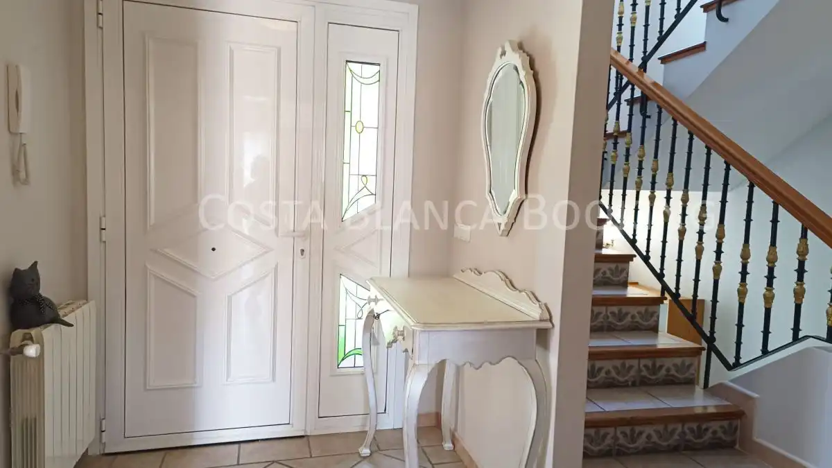 Detached house with terrace for sale in Gargasindi - Garduix - Colina del Sol, imagen 3