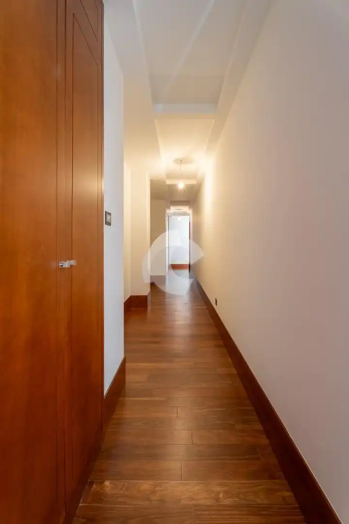 Flat for sale in Ourense Capital   with Heating, Parquet flooring and Storage room