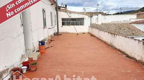 Foto 4 de Casa o xalet en venda a Avenida Constitucion, Partidas Norte, Villena