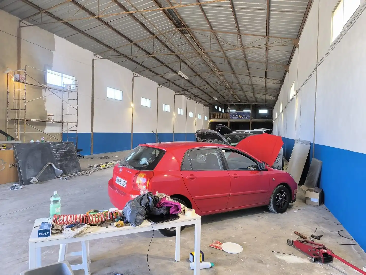 Industriegebäude zum Verkauf in Ciudad Quesada, imagen 10