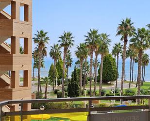 Bedroom of Apartment for sale in Oropesa del Mar / Orpesa  with Air Conditioner and Terrace