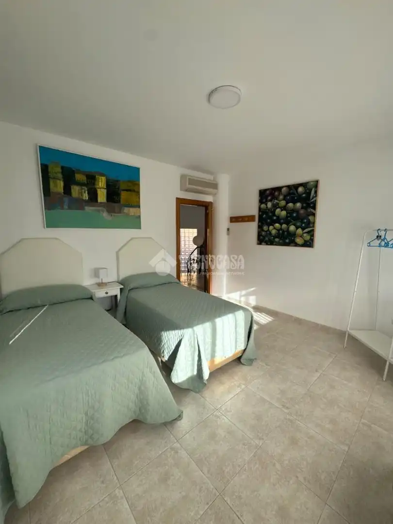 Casa rústica en venda a Bedmar y Garcíez, imagen 20