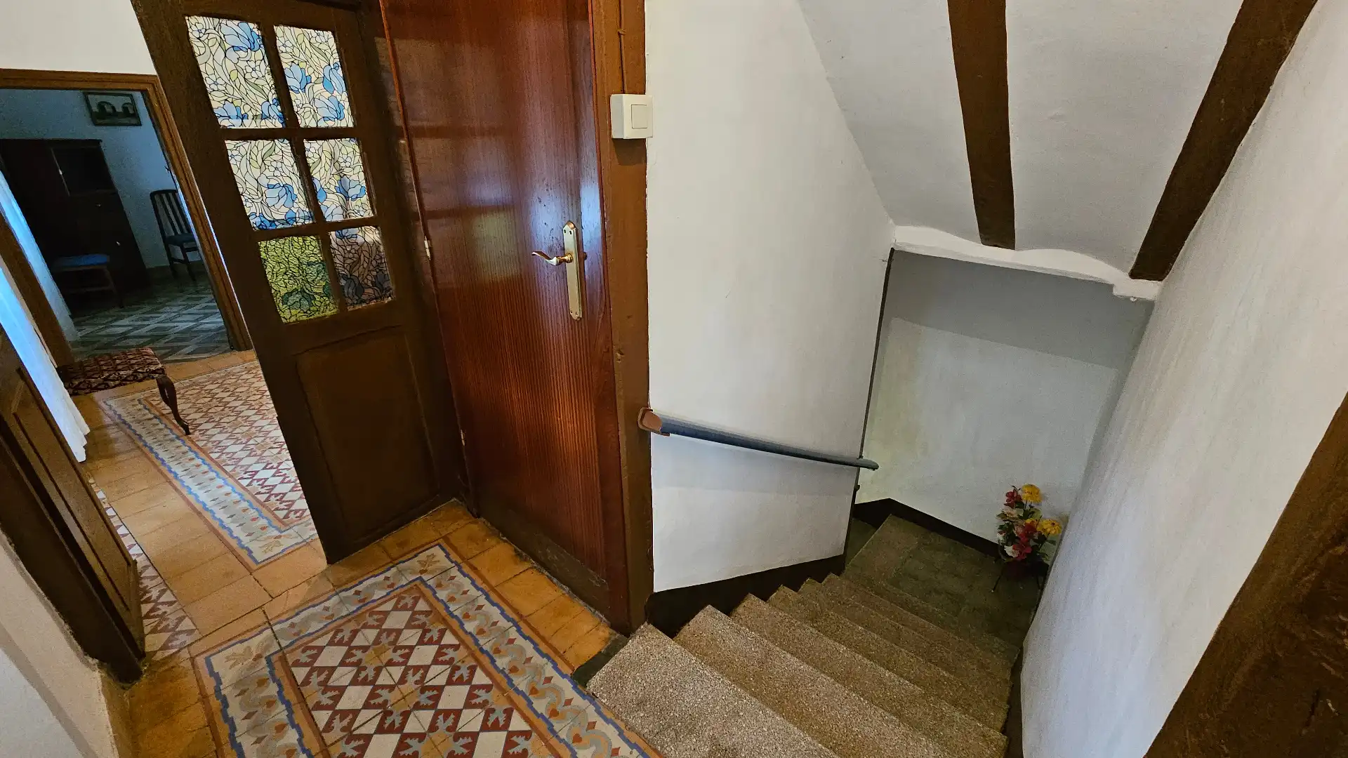 Casa o xalet en venda en Peñacerrada- Urizaharra amb Moblat