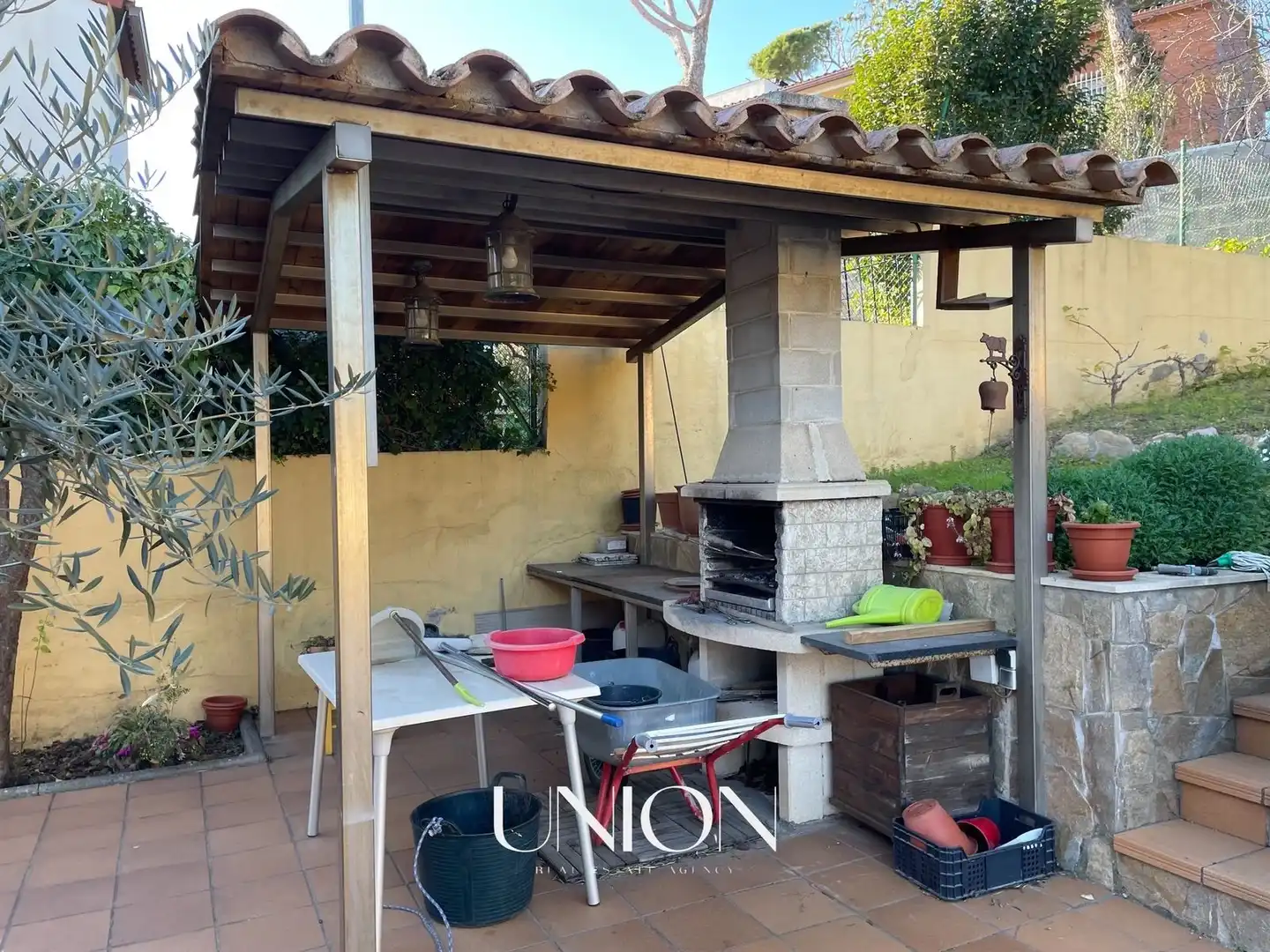Casa amb piscina en venda a Platja d'Aro, imagen 14