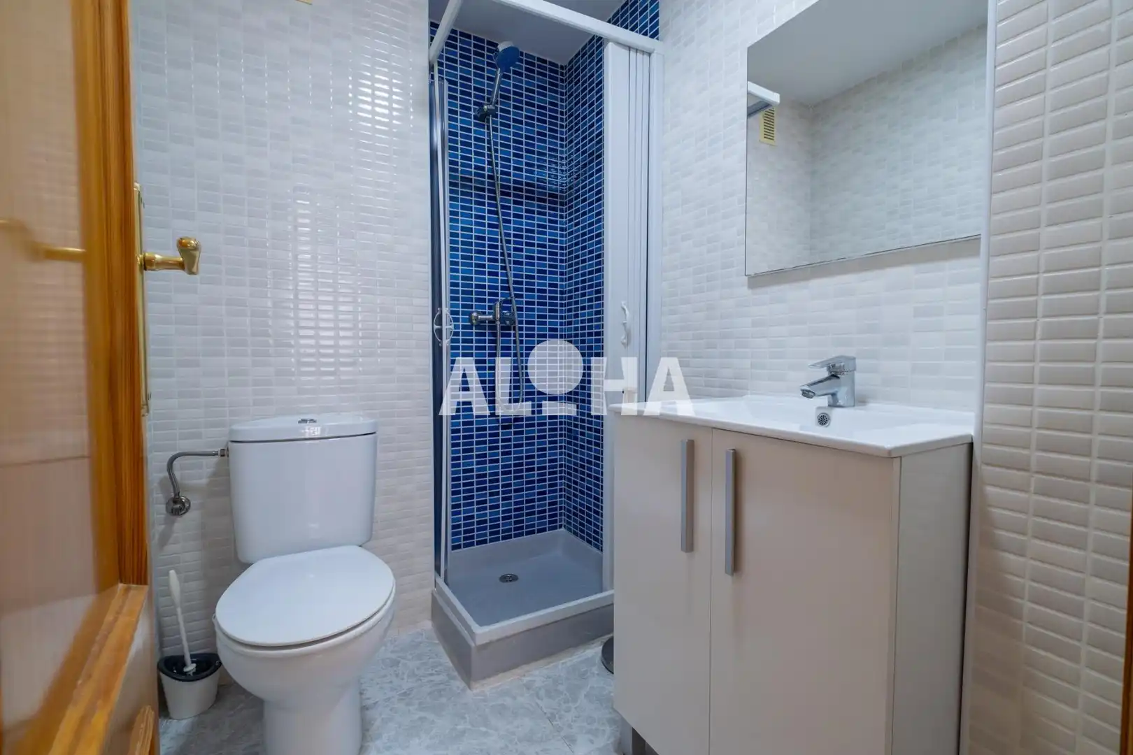 Piso con terraza en alquiler en Rascanya, imagen 14