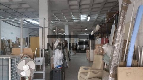 Nave industrial en venta en ValdebebasValdefuentes