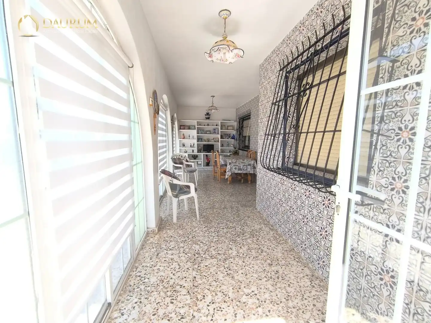 Casa amb piscina en venda a CALLE RIU SEGURA URBANIZACIÓN PISNELLA S/N, imagen 33