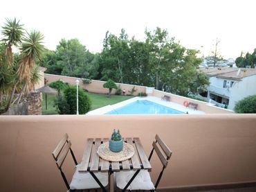 Casa a schiera con piscina in vendita a Calle Gema