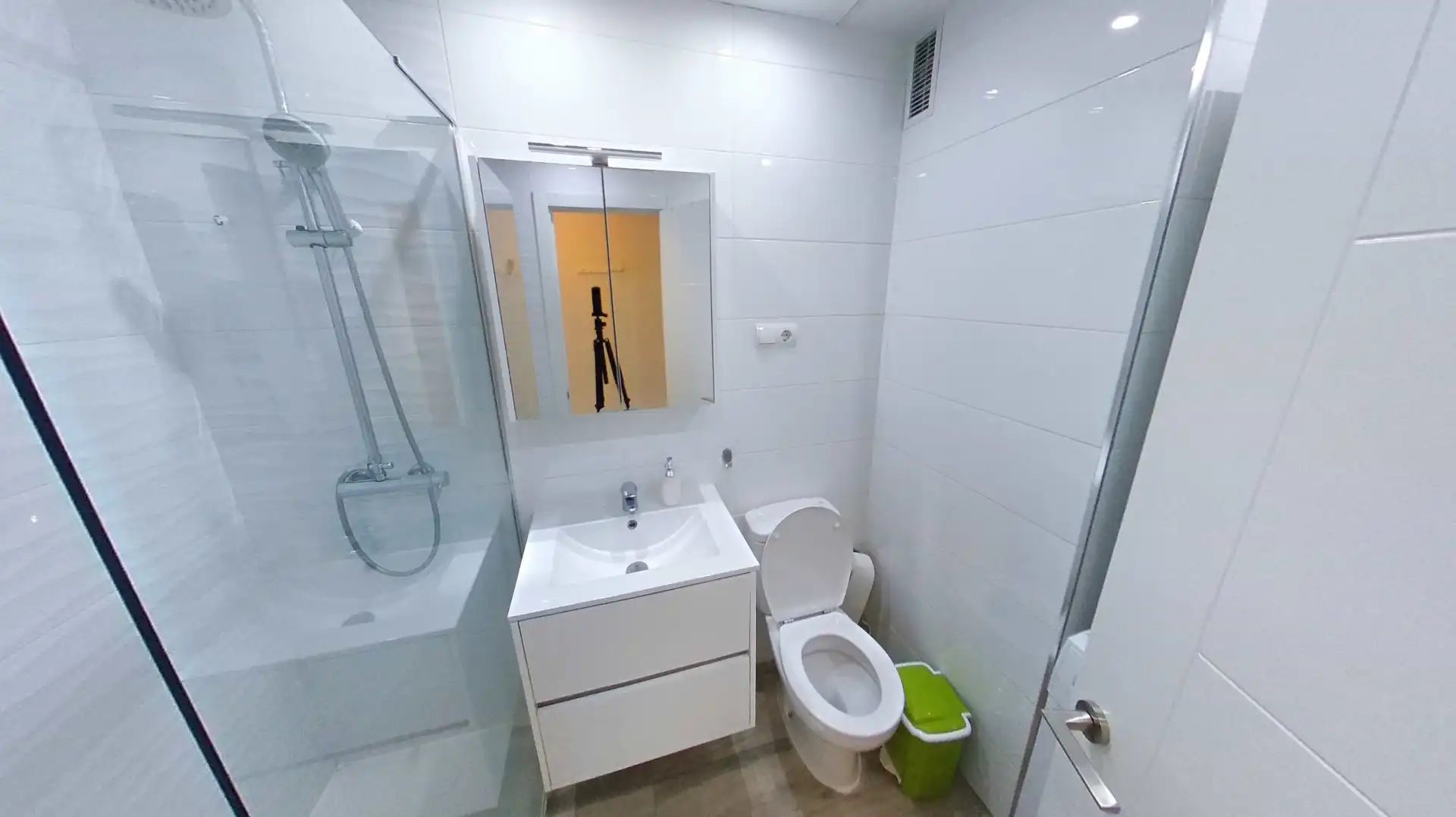Wohnung mit Terrasse zur Miete in Calle de Silva, imagen 13