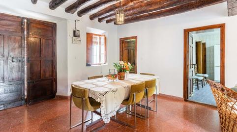 Foto 2 de Casa o xalet en venda a Faraján, Málaga