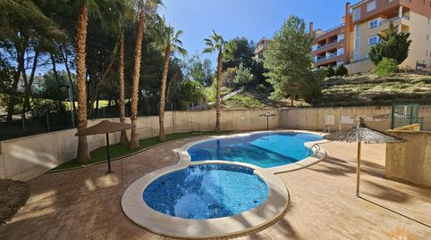 Foto 3 de Apartamento de alquiler en Calle Castillo de Ricote, Altorreal - El Chorrico, Molina de Segura