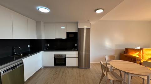 Foto 3 de Pis de lloguer a Avenida de Los Guindos, Los Guindos - Parque Mediterráneo - Santa Paula, Málaga Capital