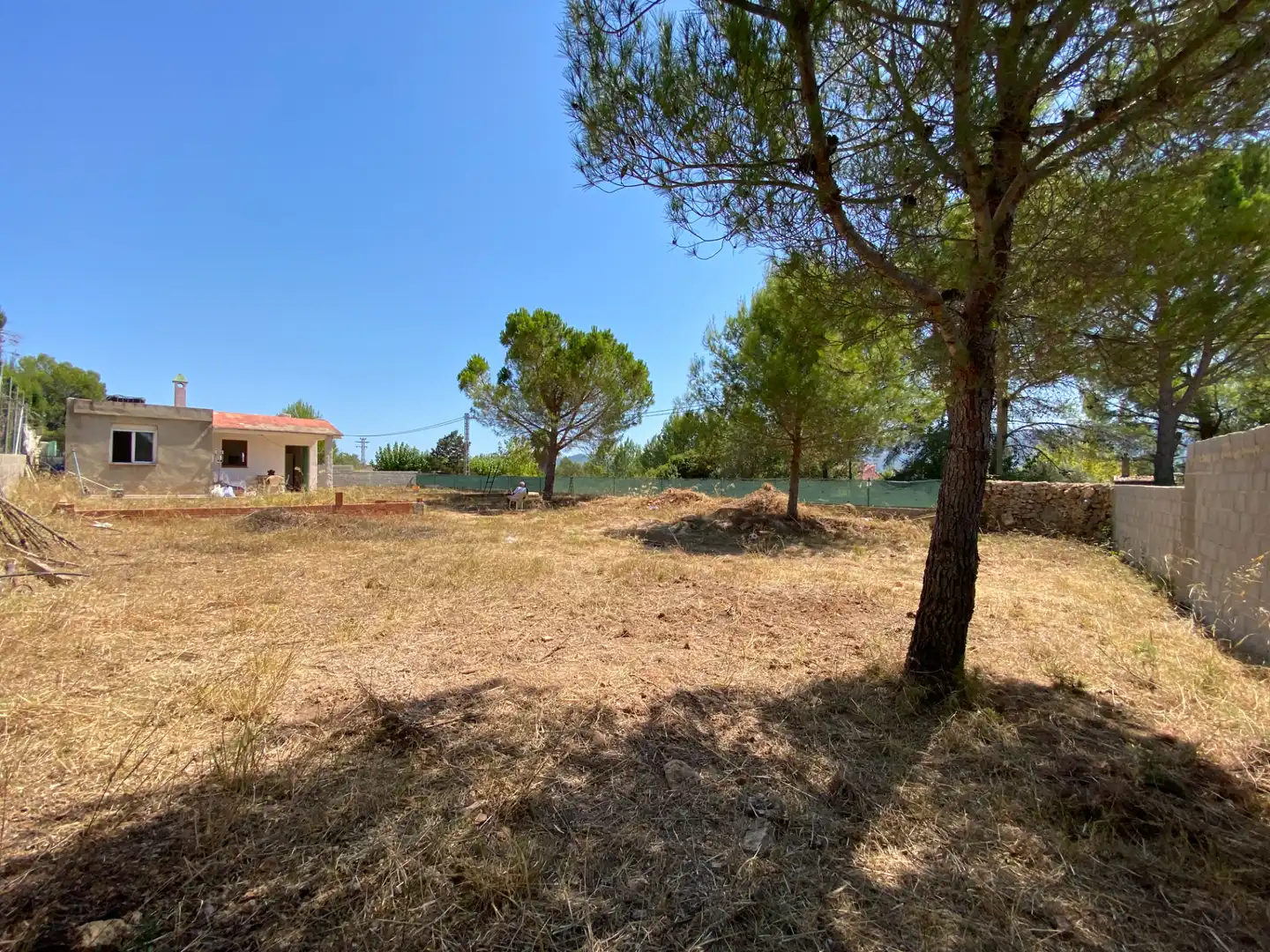Houses for sale in Urbanización la Foya, Vilafamés