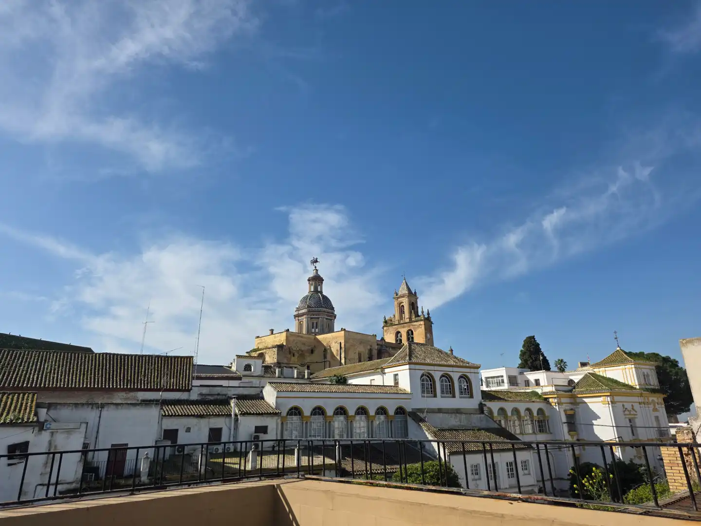 Geschaftsraum zur Miete in Plaza de la Constitución, Centro , Utrera Ciudad