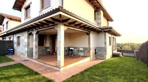 Photo 3 of Single-family semi-detached for sale in Paseo Lago-sm, Valverde de la Virgen, León