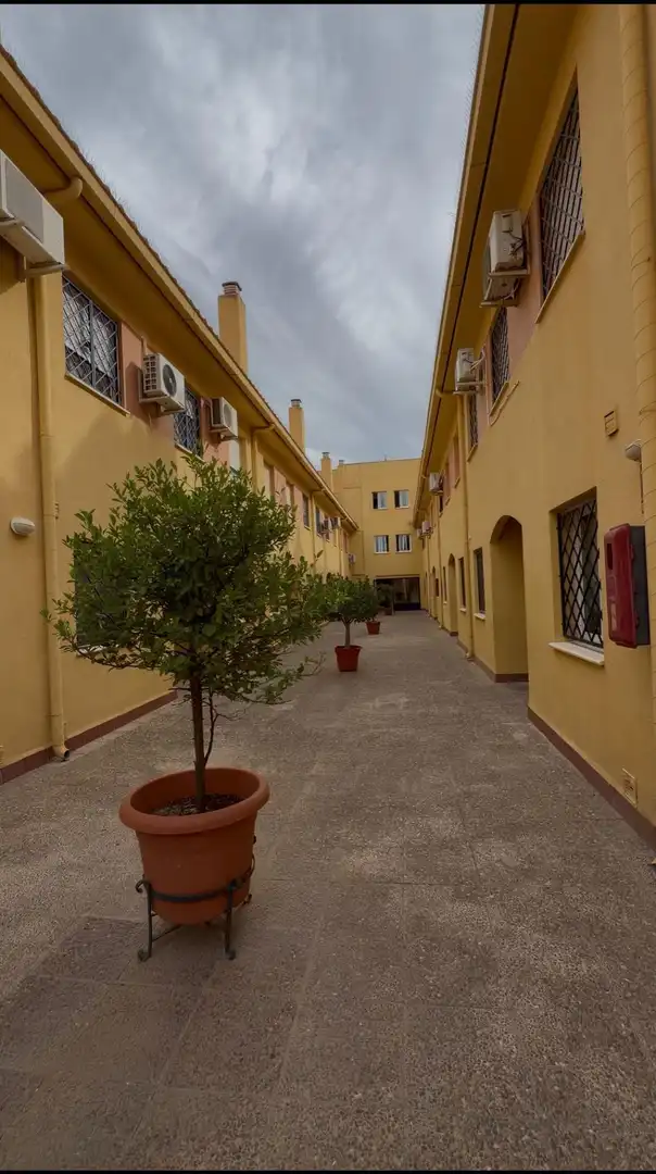 Vista exterior de Casa adosada en venda en Alcalá de Guadaira