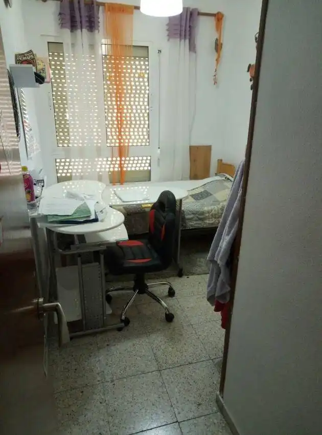 Schlafzimmer von Wohnungen zum Verkauf in Alicante / Alacant