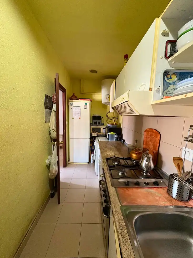 Piso en venta en CAMPCARDOS, Can Gibert del Pla