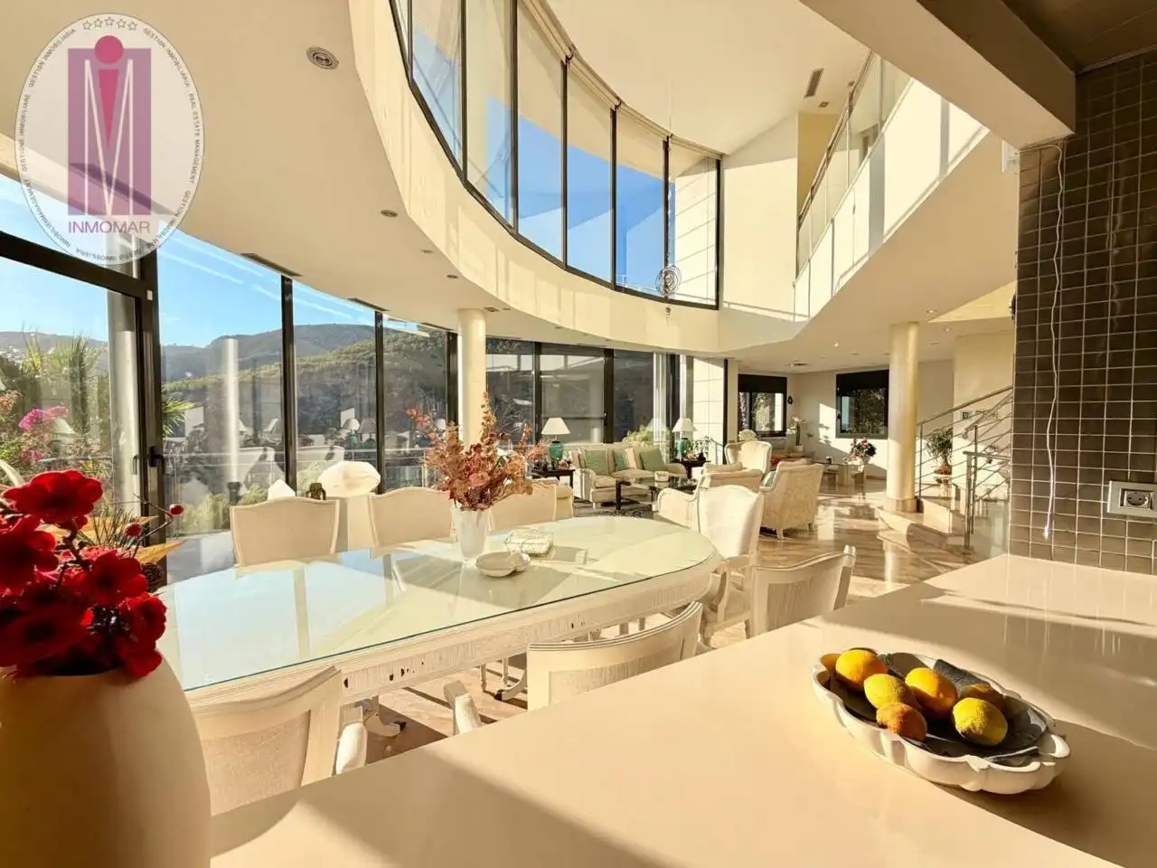Casa con piscina in vendita a Calle Eramprunyà, imagen 19