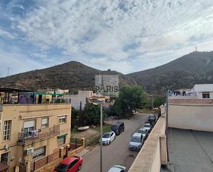 Vista exterior de Pis de lloguer en Cartagena