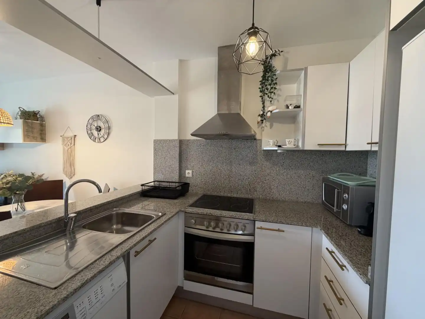 Mini appartamento con terrazza in vendita a Eucaliptus- Poble Nou del Delta, imagen 14