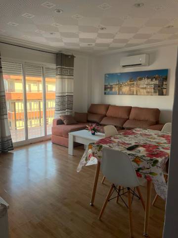 Piso en Alquiler en Gran Playa