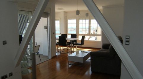 Foto 5 de Apartamento de alquiler en Casco Urbano, Vinaròs