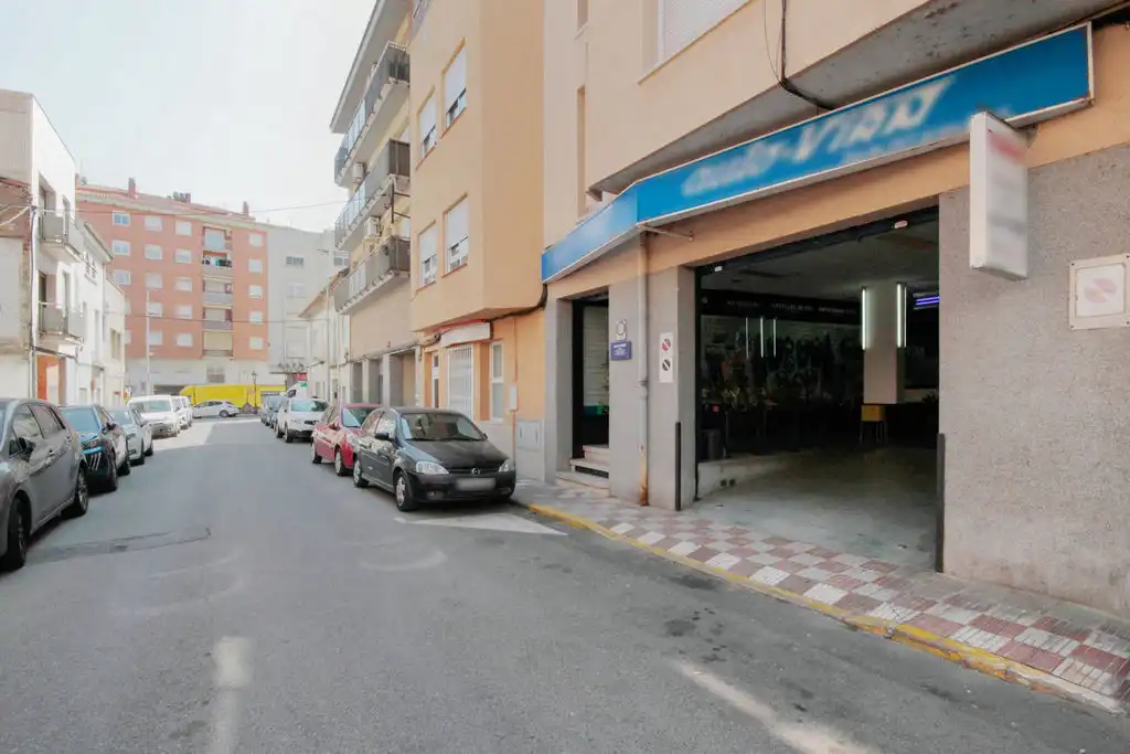 Local comercial en venta en SANT LLUIS (DE), imagen 5