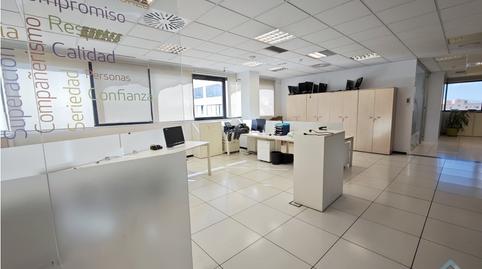 Photo 3 of Office to rent in Buena Vista,  Madrid Capital