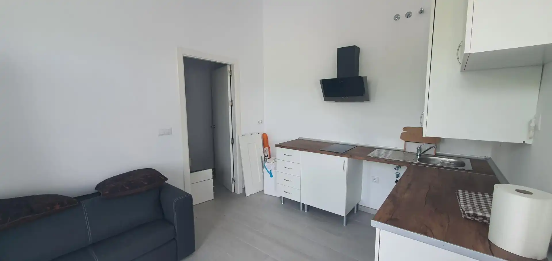 Cuina de Apartament en venda en Tarifa amb Aire condicionat