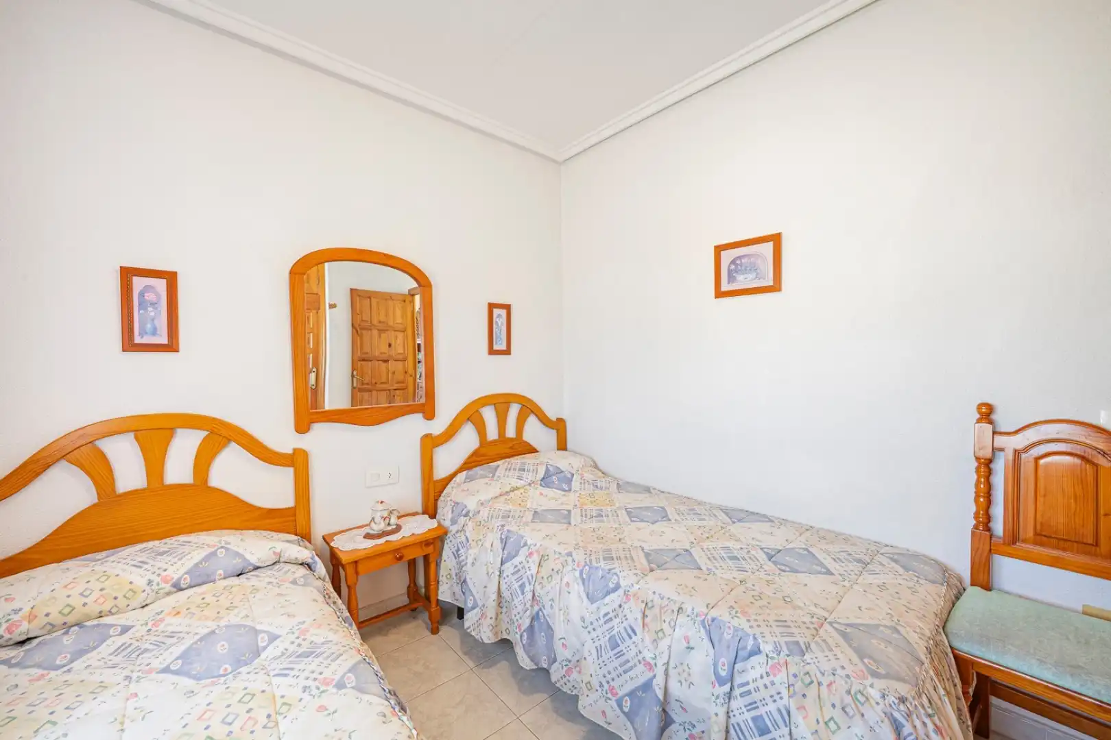Dormitori de Casa o xalet en venda en Ciudad Quesada
