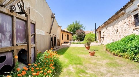 Foto 2 von Haus oder Chalet zum Verkauf in Santa María la Real de Nieva, Segovia
