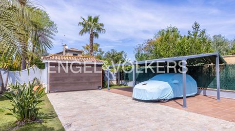 Foto 5 de Casa o chalet en venta en Gelves, Sevilla