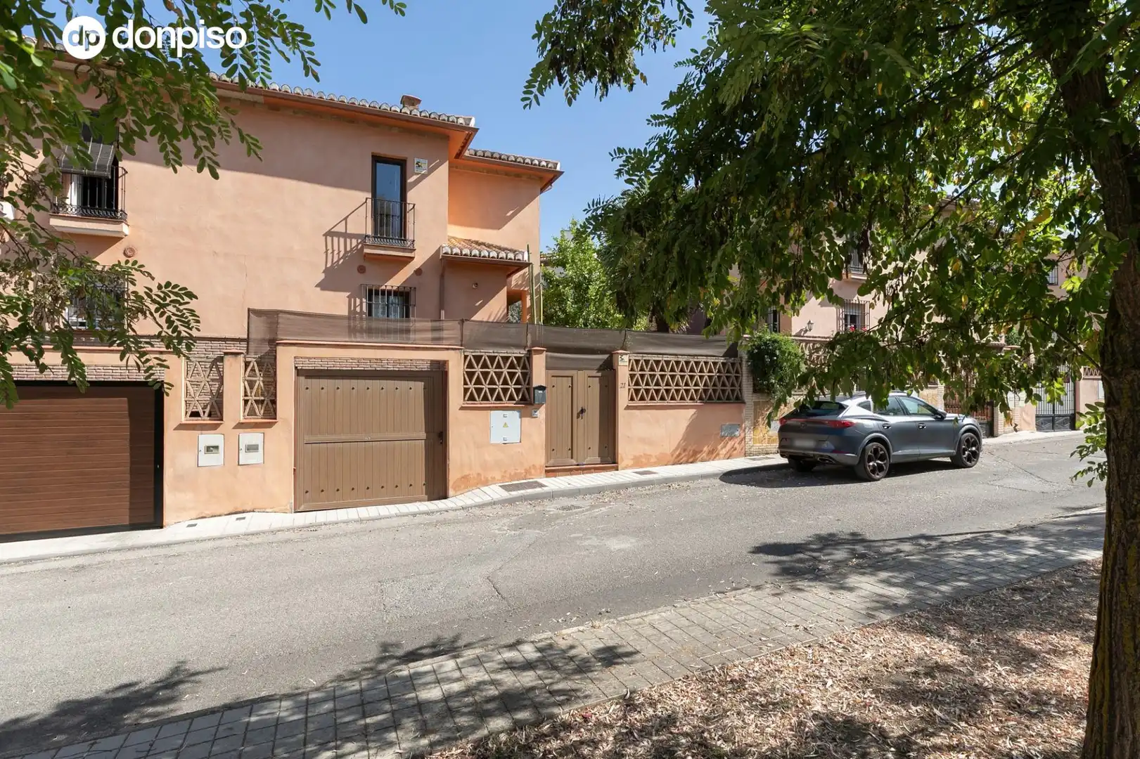 Casa en venta en Calle Calle Arniches 21, imagen 28