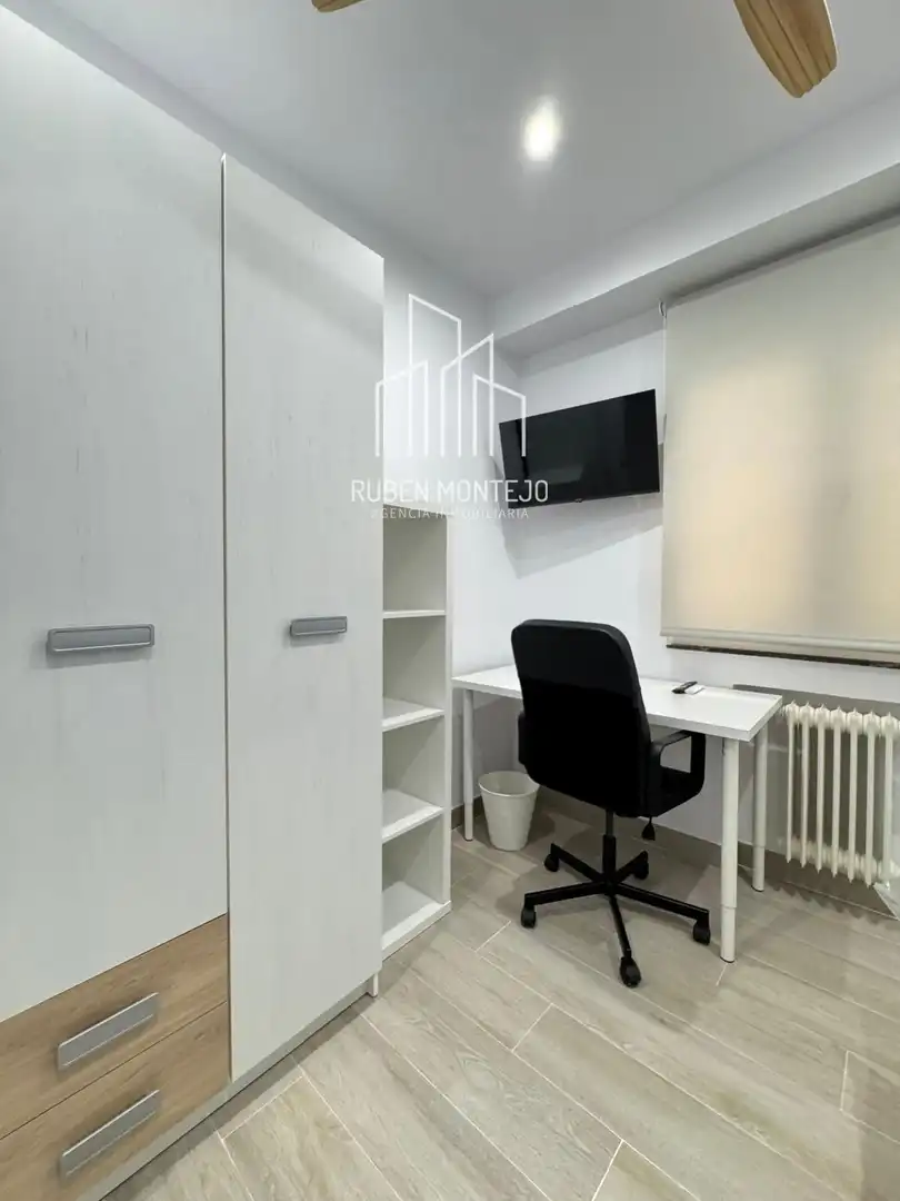 Zimmer in Pizarro, Salesas