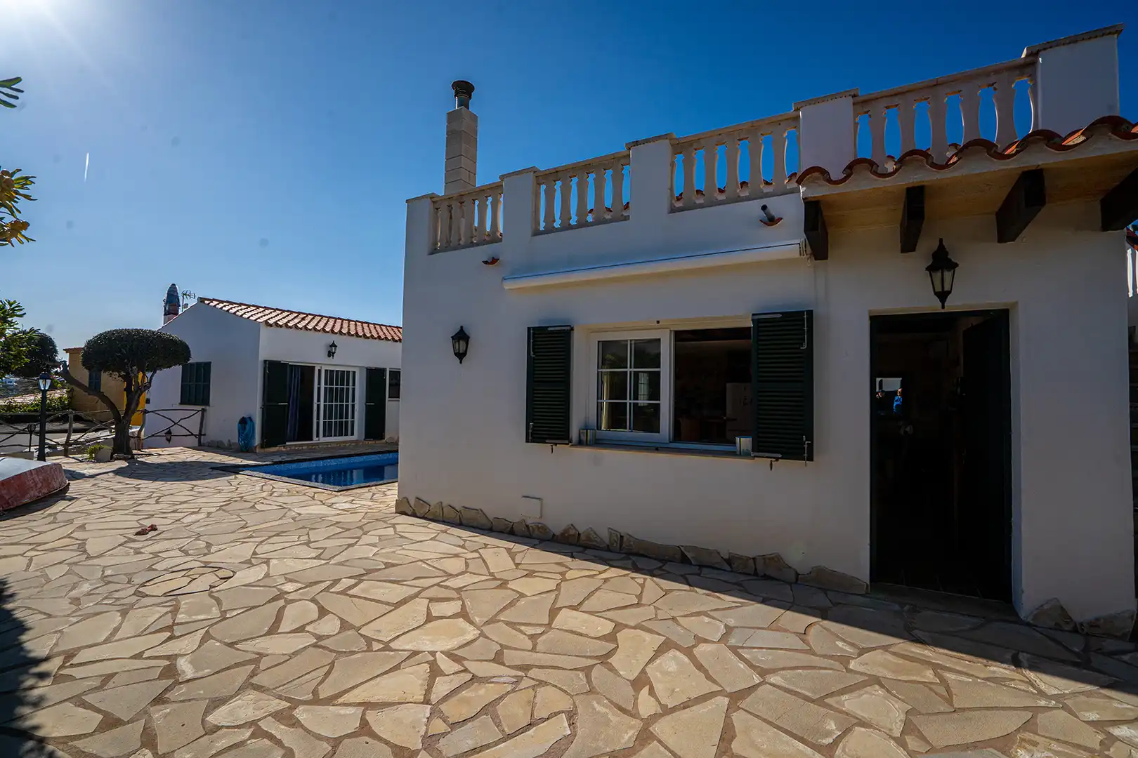 Villa avec piscine à vendre à Na Macaret, imagen 21