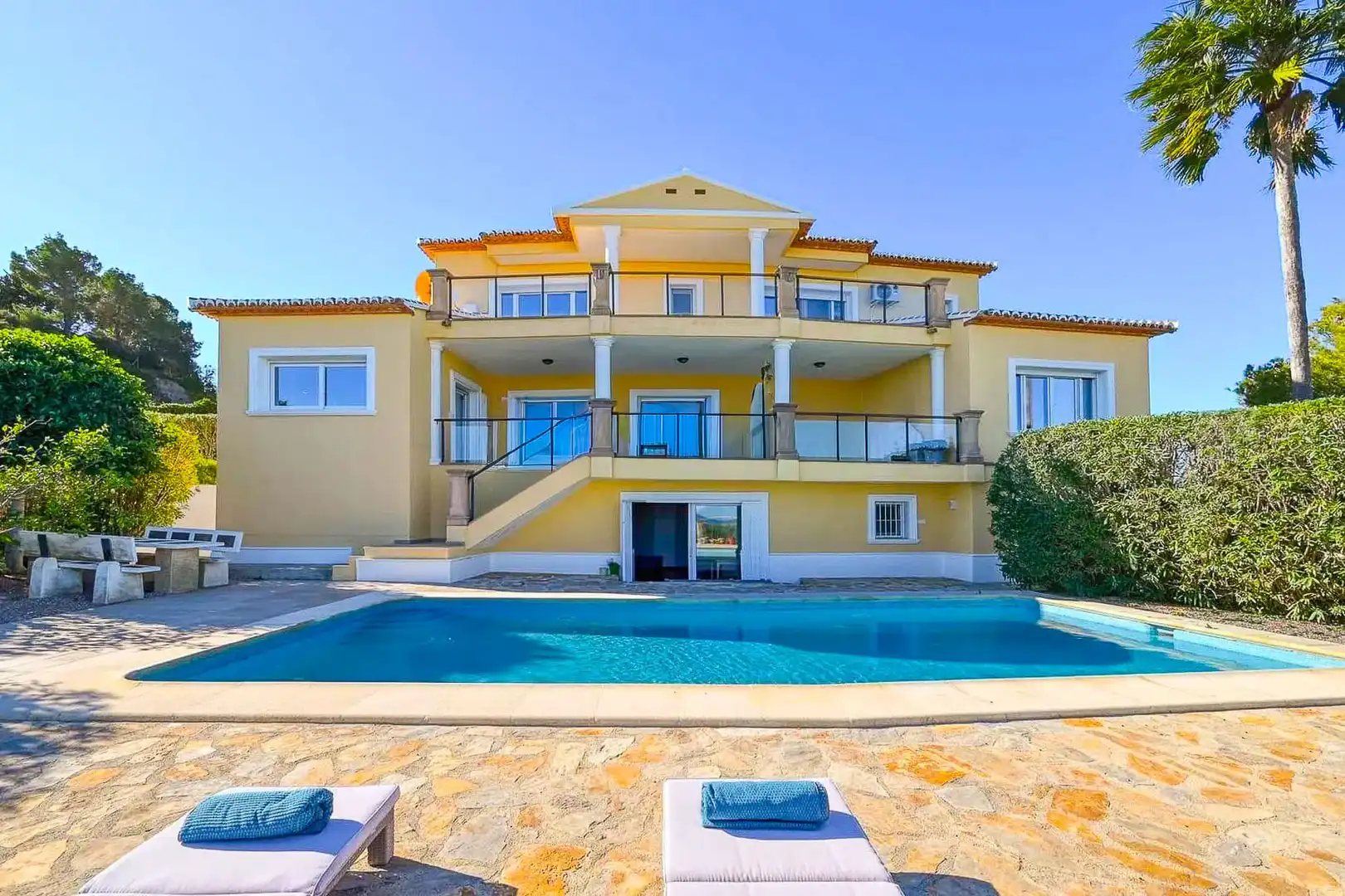 House for sale in Centro ciudad