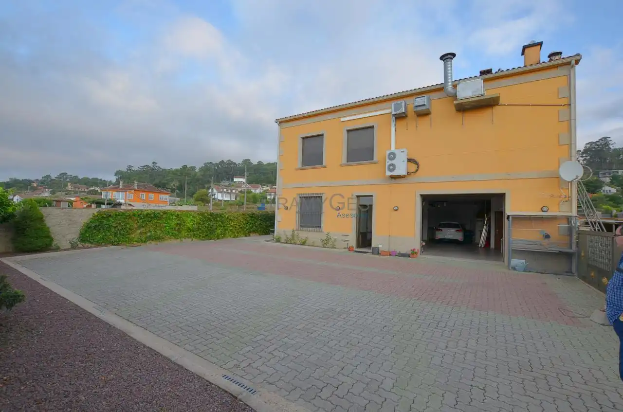 Business premises for sale in O Rosal, imagen 6