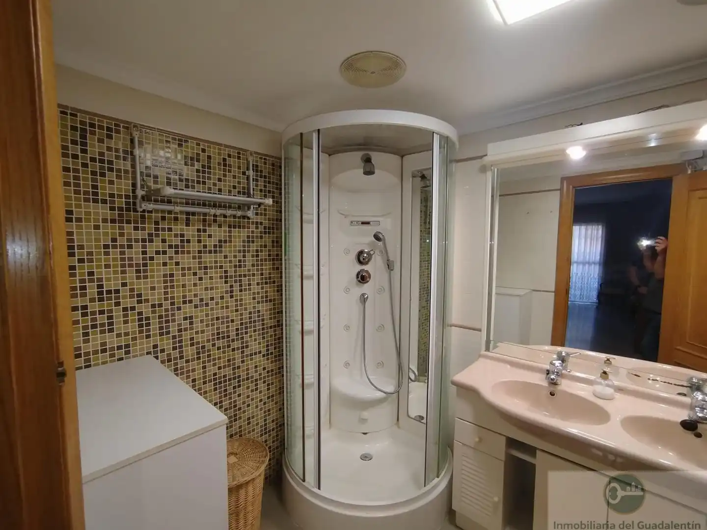 Flat with terrace for sale in Lorca Ciudad, imagen 12